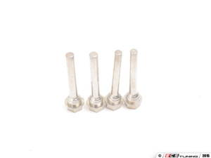 Front & rear brake service kit (312x25/282x12) | ES2996275