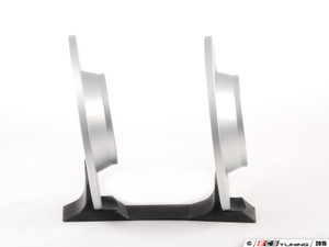 Front & rear brake service kit (312x25/282x12) | ES2996275