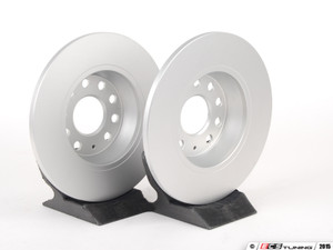 Front & rear brake service kit (312x25/282x12) | ES2996275