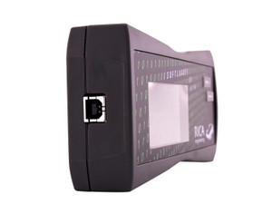 RICA i-Softloader & Stage 1 ECU Upgrade | RICA-B5254T12