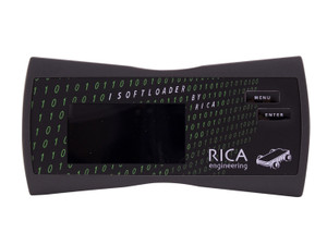 RICA i-Softloader & Stage 1 ECU Upgrade | RICA-B5254T12