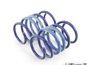 H&R Super Sport Springs WITH ECS Street Shield | ES2996719
