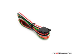 VentPod & EVO Series Digital Boost Gauge Kit | ES3010053