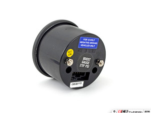 VentPod & EVO Series Digital Boost Gauge Kit | ES3010053