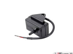 VentPod & EVO Series Digital Boost Gauge Kit | ES3010056