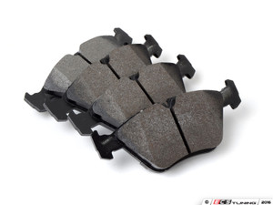Performance Front & Rear Brake Service Kit | ES3046851