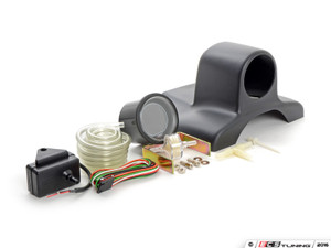 Column Mounted Boost Gauge & Pod Kit | ES3047926