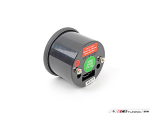 Column Mounted Boost Gauge & Pod Kit | ES3047934