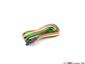 Column Mounted Boost Gauge & Pod Kit | ES3047934
