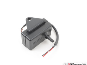 Column Mounted Boost Gauge & Pod Kit | ES3047945