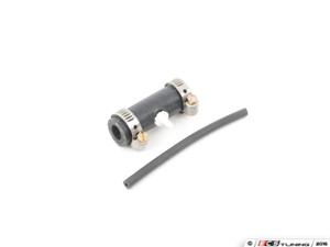 Column Mounted Boost Gauge & Pod Kit | ES3047946