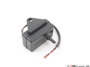 Column Mounted Boost Gauge & Pod Kit | ES3047946