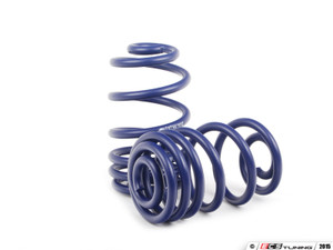 H&R Sport Spring & Bilstein Sport Shock Kit | ES3063386