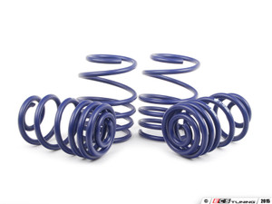 H&R Sport Spring & Bilstein Sport Shock Kit | ES3063386
