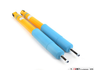 H&R Sport Spring & Bilstein Sport Shock Kit | ES3063386