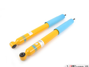 H&R Sport Spring & Bilstein Sport Shock Kit | ES3063386