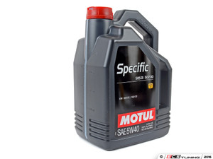 Oil Service Kit - With Magnetic Drain Plug & Black Aluminum Oil Filter Housing | ES3096259