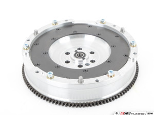 JB Racing Lightweight Aluminum Flywheel & Clutch Kit | ES3108283
