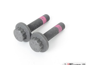 H&R Sport Springs - With ECS Heavy Duty Strut Mounts & Install Kit | ES3125731