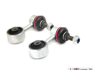 Complete Front & Rear Suspension Rebuild Kit | ES3171199