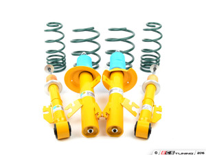 H&R Sport Spring & Bilstein Sport Shocks Combo | ES3173504