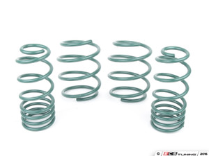 H&R Sport Spring & Bilstein Sport Shocks Combo | ES3173504