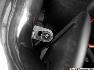 Luft-Technik Intake System - With Heat Shield & Polished Aluminum Tubes | ES3098442
