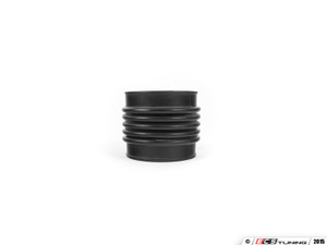 Luft-Technik Intake System - With Aluminum Heat Shield & Wrinkle Black Aluminum Tubes | ES3494042