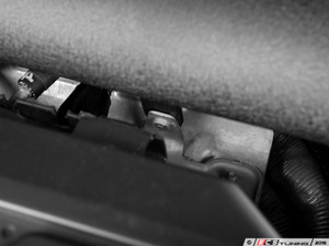 Kohlefaser Luft-Technik Intake System - With Carbon Fiber Air Box & Wrinkle Black Aluminum Tubes | ES3098451
