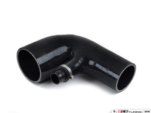 Kohlefaser Luft-Technik Intake System - With Carbon Fiber Air Box & Polished Aluminum Tubes | ES3098452