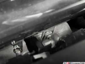 Kohlefaser Luft-Technik Intake System - With Carbon Fiber Air Box & Polished Aluminum Tubes | ES3098452