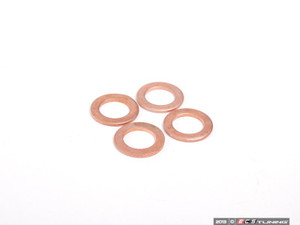 Front Big Brake Kit - Stage 5 - 2-Piece Cross-Drilled & Slotted rotors (358x32) | ES3184641