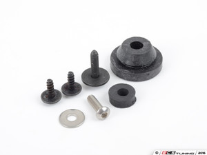 Luft-Technik Intake System - With Heat Shield & Polished Aluminum Tubes | ES3478055