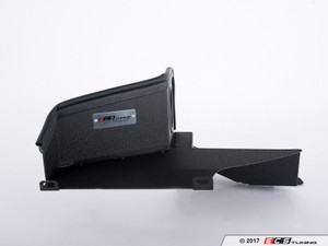 Luft-Technik Intake System - With Heat Shield & Polished Aluminum Tubes | ES3478055