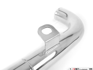 Kohlefaser Luft-Technik Intake System - With Carbon Fiber Box & Polished Aluminum Tubes | ES3493906