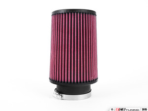 Kohlefaser Luft-Technik Intake System - With Carbon Fiber Box & Polished Aluminum Tubes | ES3493906