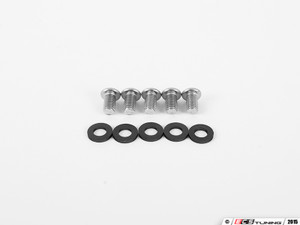 Kohlefaser Luft-Technik Intake System - With Carbon Fiber Box & Polished Aluminum Tubes | ES3493906