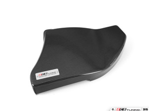 Kohlefaser Luft-Technik Intake System - With Carbon Fiber Box & Polished Aluminum Tubes | ES3493906