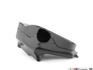 Kohlefaser Luft-Technik Intake System - With Carbon Fiber Box & Polished Aluminum Tubes | ES3493906