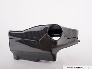 Kohlefaser Luft-Technik Intake System - With Carbon Fiber Box & Polished Aluminum Tubes | ES3493906