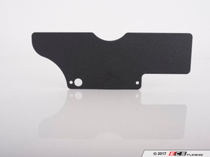 Luft-Technik Intake System - With Aluminum Heat Shield & Polished Aluminum Tubes | ES3494041