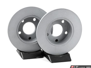 Front & Rear Premium Brake Service Kit | ES3184256