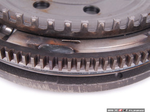 Clutch & Flywheel Kit | ES3022410