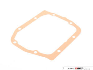 Differential Service & Reseal Kit | ES3194486