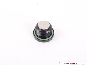 Differential Service & Reseal Kit | ES3194486