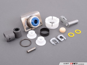 Shifter Rebuild & Upgrade Kit | ES3248051