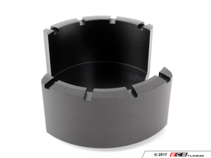 Fuel Filter Kit & Lock Ring Tool | ES3184759