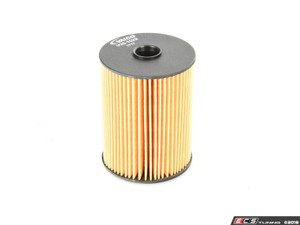 Fuel Filter Kit & Lock Ring Tool | ES3521478