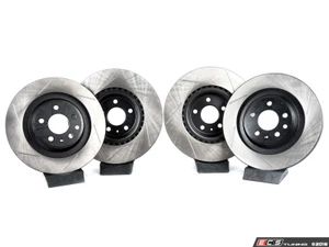 Performance Front & Rear Brake Service Kit | ES3537759