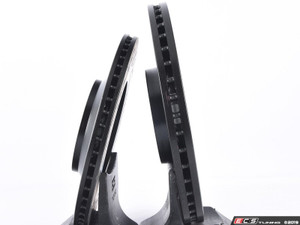 Performance Front & Rear Brake Service Kit | ES3551272